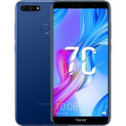 Замена экрана на телефоне Honor 7C в Хабаровске